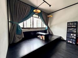 Blk 756 Woodlands Avenue 4 (Woodlands), HDB 4 Rooms #630175711